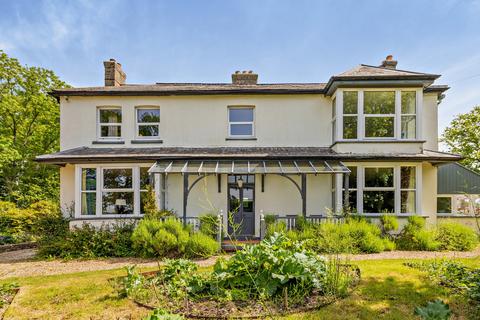 6 bedroom detached house for sale, Burrow Knapp Way, Dalwood, Axminster, Devon