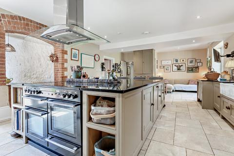 6 bedroom detached house for sale, Burrow Knapp Way, Dalwood, Axminster, Devon