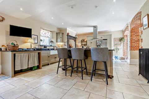 6 bedroom detached house for sale, Burrow Knapp Way, Dalwood, Axminster, Devon