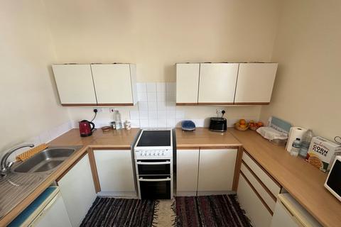 1 bedroom flat to rent, Camperdown, GREAT YARMOUTH