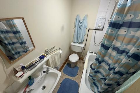 1 bedroom flat to rent, Camperdown, GREAT YARMOUTH
