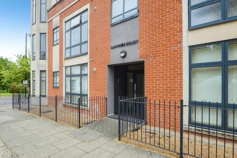 2 bedroom flat for sale, Shirley Road, Enfield, EN2