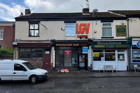 Office for sale, Sandy Lane, Stockport, SK5