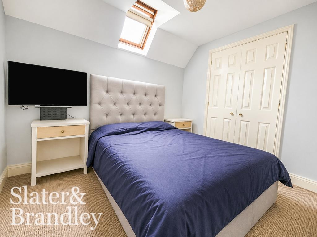 Apartment in Nottingham - View 4