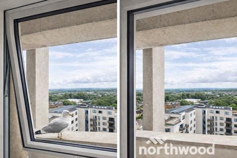 1 bedroom flat for sale, Park Street, Town Centre, Ashford, TN24