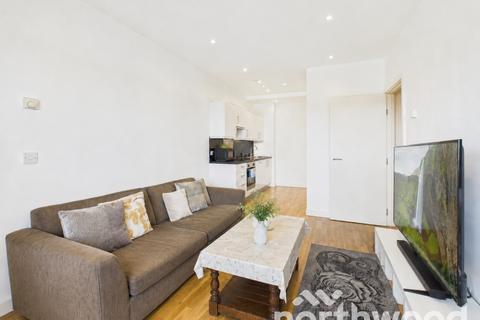 1 bedroom flat for sale, Park Street, Town Centre, Ashford, TN24