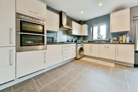 undefined, Pembridge Gardens, Stevenage, Hertfordshire, England, SG2