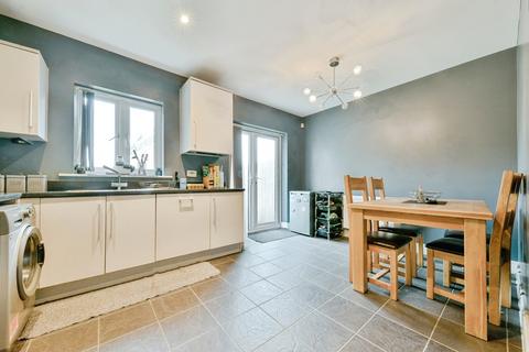 undefined, Pembridge Gardens, Stevenage, Hertfordshire, England, SG2