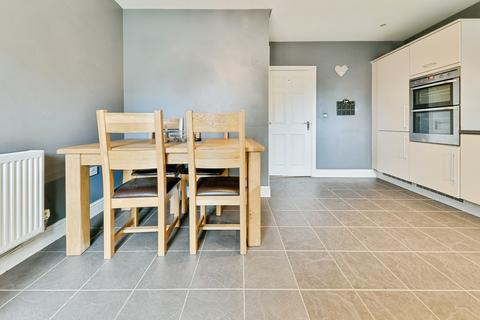 undefined, Pembridge Gardens, Stevenage, Hertfordshire, England, SG2