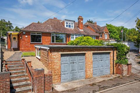 2 bedroom semi-detached bungalow for sale, Old Maidstone Road, Sittingbourne, ME9