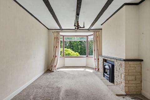 2 bedroom semi-detached bungalow for sale, Old Maidstone Road, Sittingbourne, ME9
