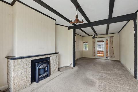 2 bedroom semi-detached bungalow for sale, Old Maidstone Road, Sittingbourne, ME9