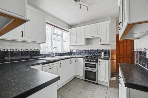 2 bedroom semi-detached bungalow for sale, Old Maidstone Road, Sittingbourne, ME9