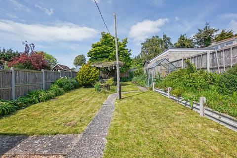 2 bedroom semi-detached bungalow for sale, Old Maidstone Road, Sittingbourne, ME9
