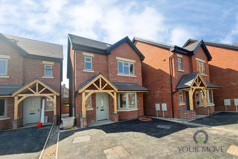 4 bed detached house for rent in Bath Street, Dudley DY3