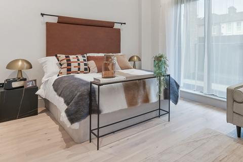 Studio for sale, Abbey Wall, Station Road, London