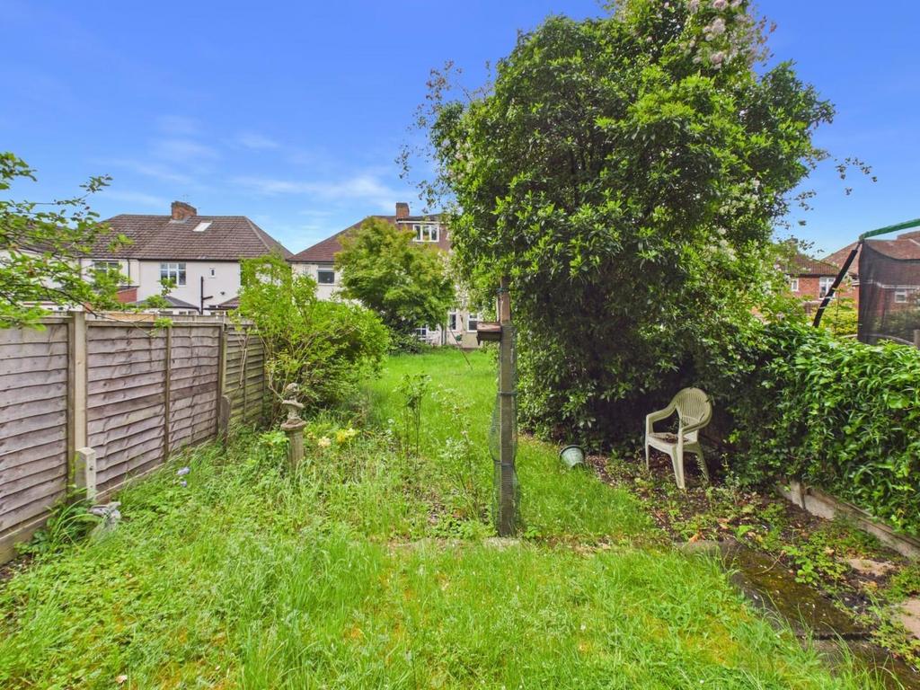 House in Oadby and Wigston, Oadby - View 4