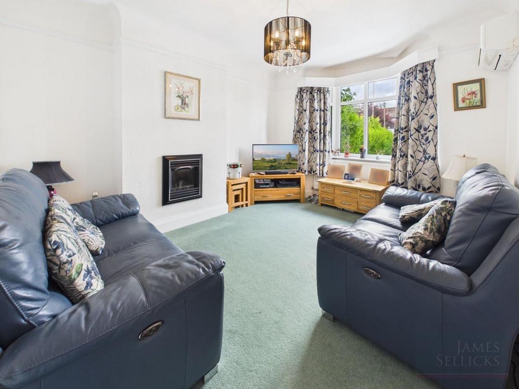 House in Oadby and Wigston, Oadby - View 5