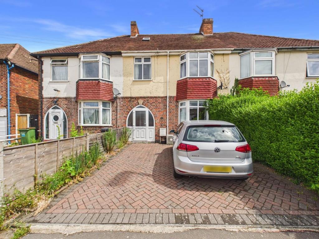 House in Oadby and Wigston, Oadby - View 2