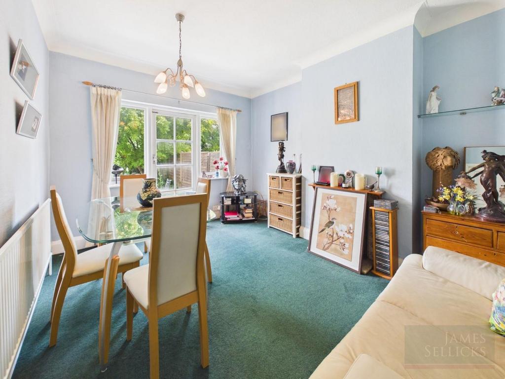 House in Oadby and Wigston, Oadby - View 3