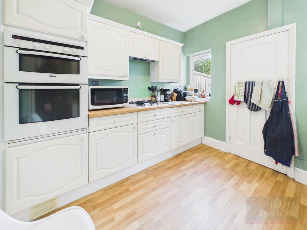 House in Oadby and Wigston, Oadby - View 6