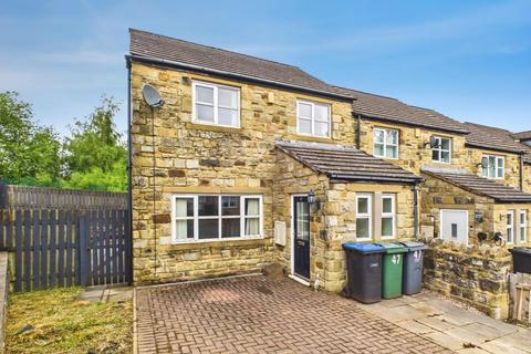 2 bedroom semi-detached house for sale, Pepper Hill Lea, Off Damens Road, Keighley