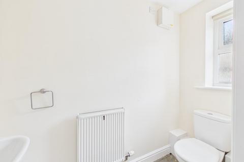 2 bedroom semi-detached house for sale, Pepper Hill Lea, Off Damens Road, Keighley