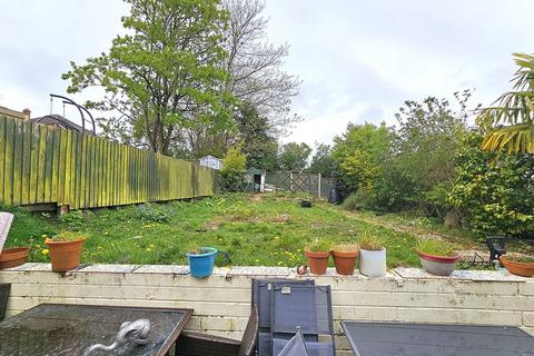 2 bedroom detached bungalow for sale, Albert Road, Parkstone, Poole , BH12