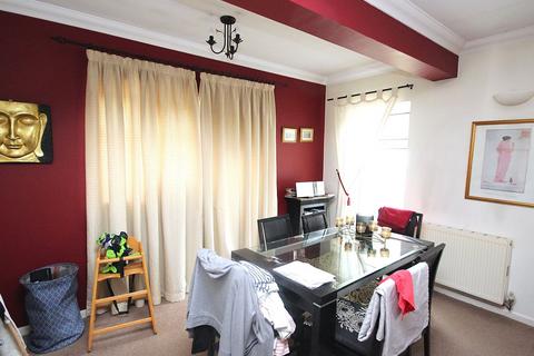 2 bedroom detached bungalow for sale, Albert Road, Parkstone, Poole , BH12