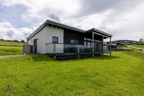 3 bedroom lodge for sale, 5 Strathtay Lodges, Aberfeldy PH15 2EZ