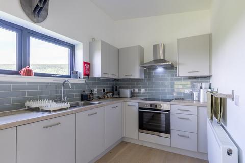 3 bedroom lodge for sale, 5 Strathtay Lodges, Aberfeldy PH15 2EZ