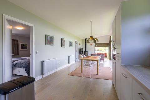3 bedroom lodge for sale, 5 Strathtay Lodges, Aberfeldy PH15 2EZ