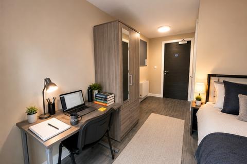 6 bedroom flat to rent, Hepburn Court, Hepburn Road, Bristol BS2