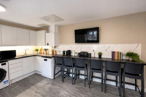 6 bedroom flat to rent, Hepburn Court, Hepburn Road, Bristol BS2