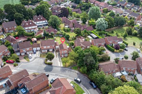 3 bedroom detached house for sale, Oaklands, Strensall