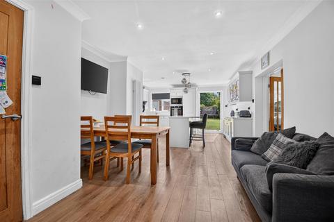 3 bedroom detached house for sale, Oaklands, Strensall