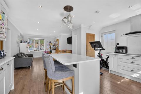 3 bedroom detached house for sale, Oaklands, Strensall