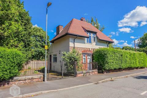 4 bedroom detached house for sale, Grecian Street, Salford, M7