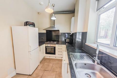 4 bedroom detached house for sale, Grecian Street, Salford, M7