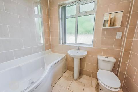 4 bedroom detached house for sale, Grecian Street, Salford, M7