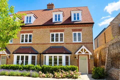 4 bedroom semi-detached house for sale, Trent Park, Enfield EN4