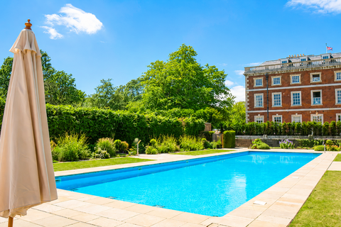 4 bedroom semi-detached house for sale, Trent Park, Enfield EN4