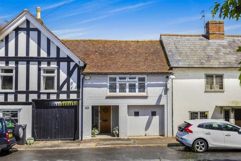 5 bedroom barn conversion for sale, Bridge Street, Great Bardfield, Braintree