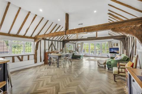 5 bedroom barn conversion for sale, Bridge Street, Great Bardfield, Braintree