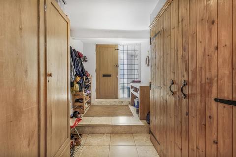 5 bedroom barn conversion for sale, Bridge Street, Great Bardfield, Braintree