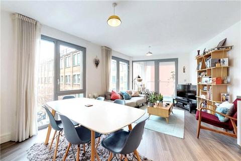 undefined, Ashwin Street, London, E8