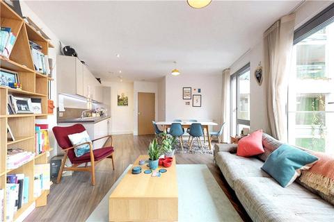 undefined, Ashwin Street, London, E8
