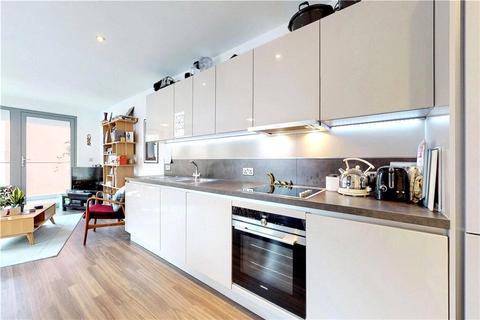 undefined, Ashwin Street, London, E8