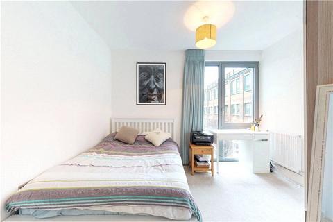undefined, Ashwin Street, London, E8