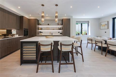 5 bedroom semi-detached house for sale, Watford Road, Radlett, Hertfordshire, WD7